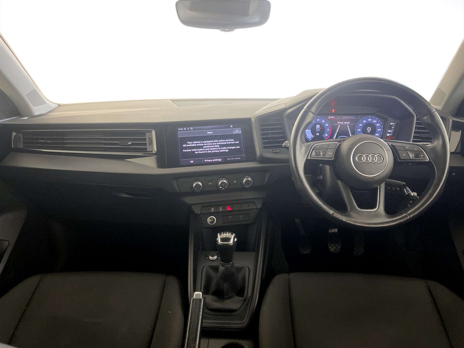 Used Audi A1 2021 for sale - 77778117: Photo 3
