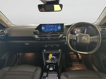 Used Citroen C4 2022 for sale - 78639820: Photo