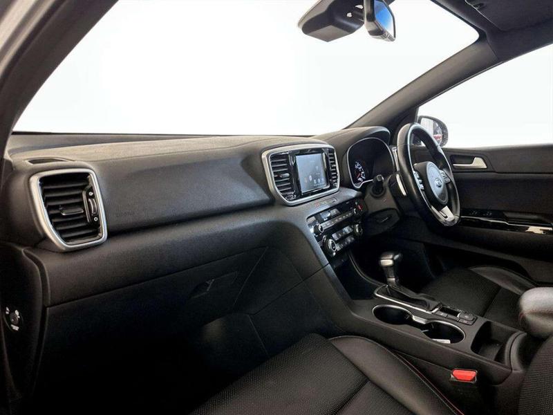 Used Kia Sportage 2019 for sale - 76826073: Photo 12
