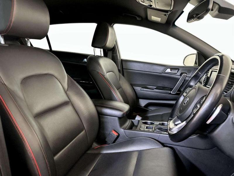 Used Kia Sportage 2019 for sale - 76826073: Photo 13