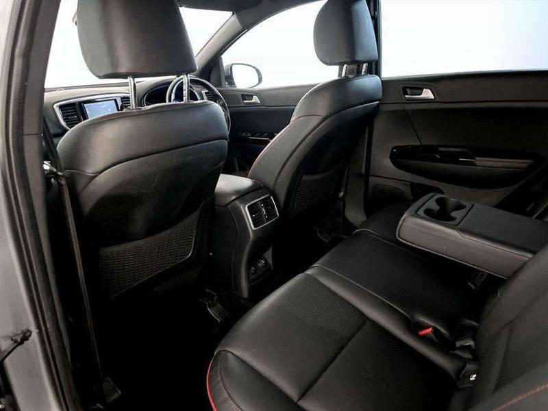 Used Kia Sportage 2019 for sale - 76826073: Photo 14