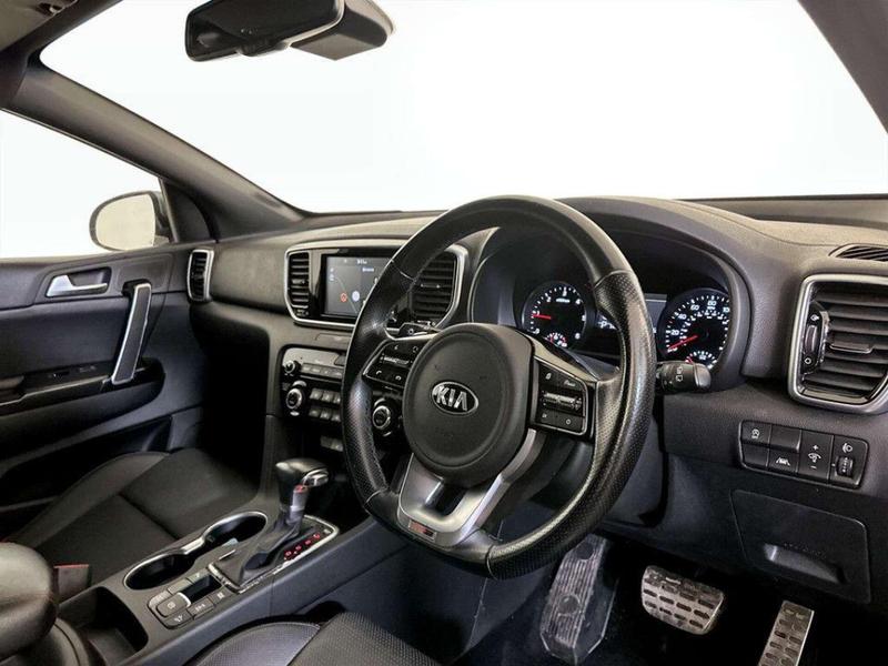 Used Kia Sportage 2019 for sale - 76826073: Photo 16