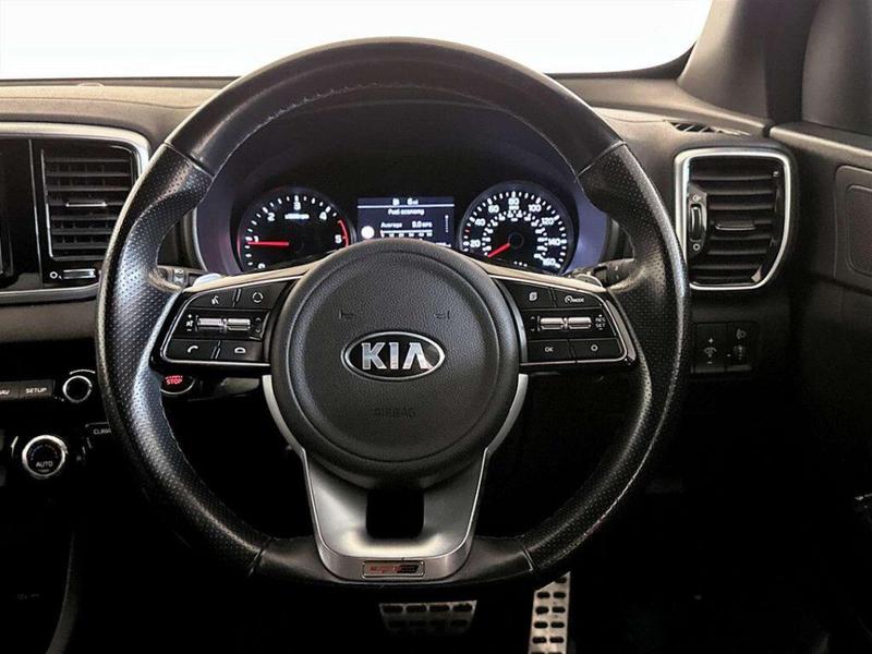 Used Kia Sportage 2019 for sale - 76826073: Photo 17