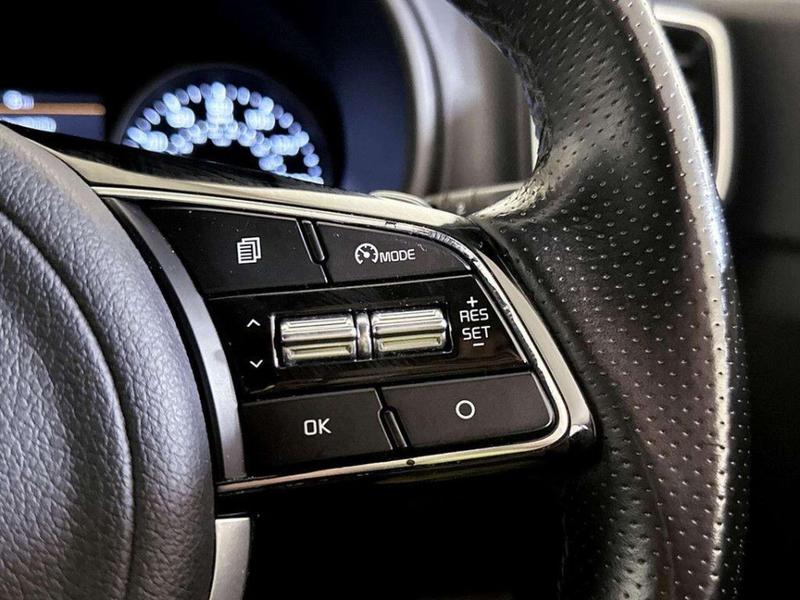 Used Kia Sportage 2019 for sale - 76826073: Photo 20