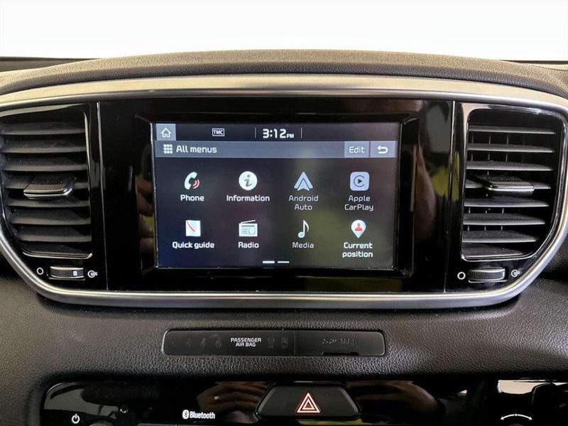 Used Kia Sportage 2019 for sale - 76826073: Photo 23