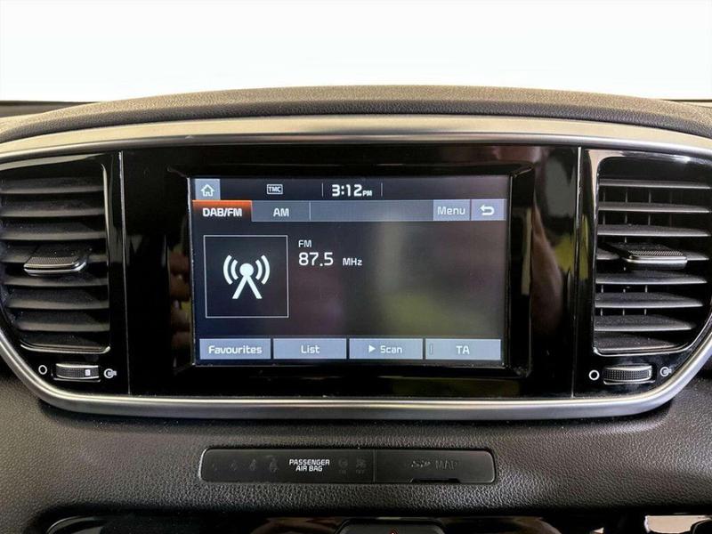 Used Kia Sportage 2019 for sale - 76826073: Photo 24