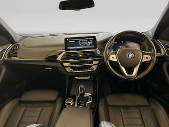 Used BMW iX3 2022 for sale - 79705966: Photo