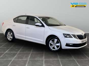 2017 (67) - 1.0 TSI SE 5dr DSG