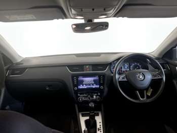 Used Skoda Octavia 2017 for sale - 74511331: Photo