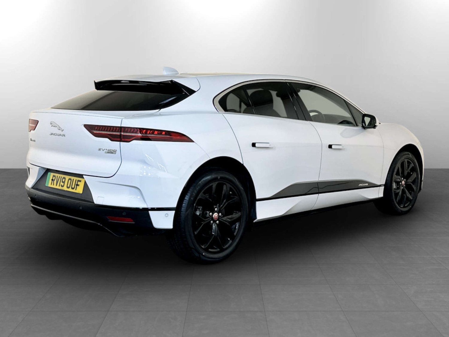 Used Jaguar I-Pace 2019 for sale - 77452485: Photo 10