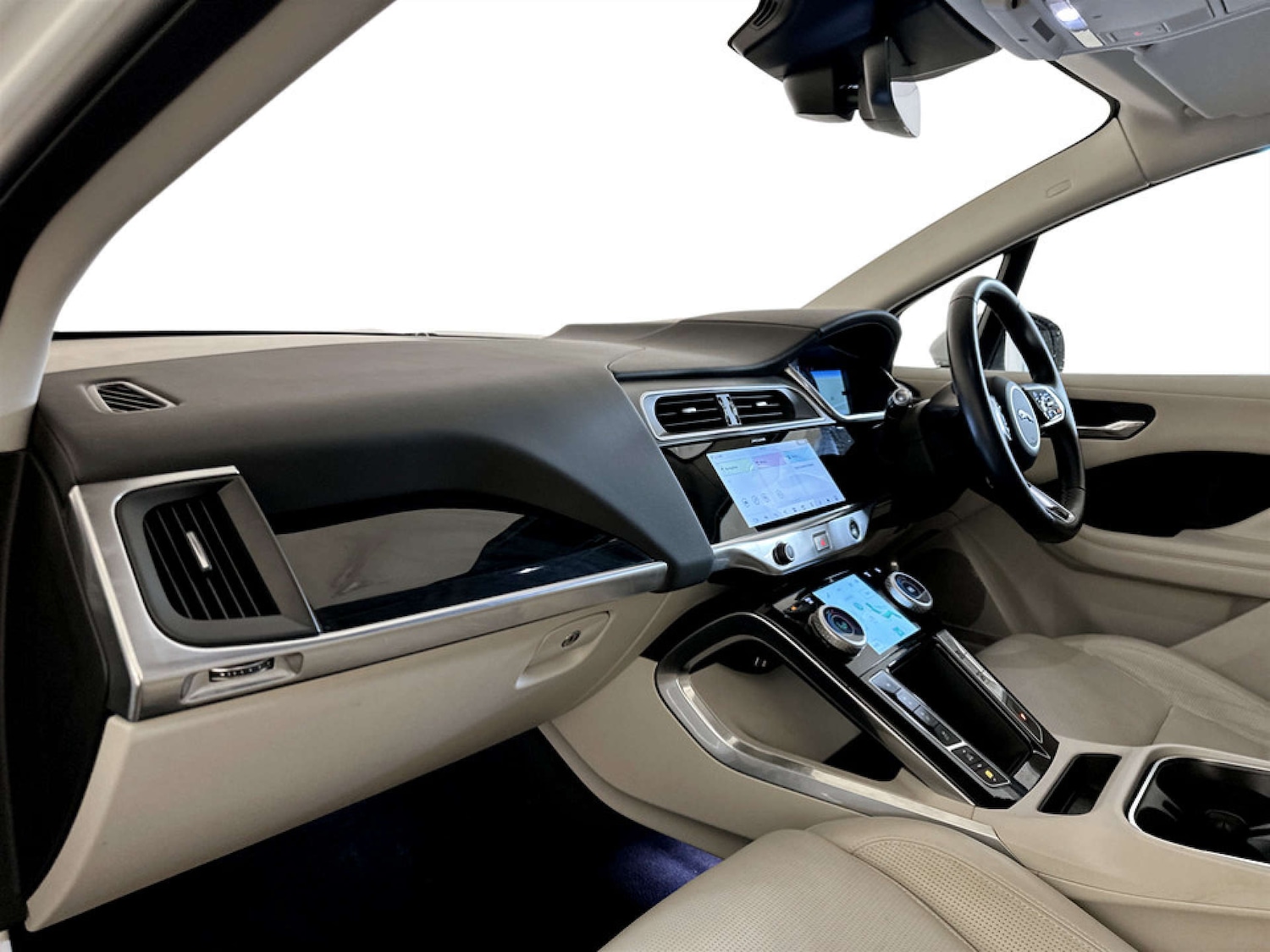 Used Jaguar I-Pace 2019 for sale - 77452485: Photo 12