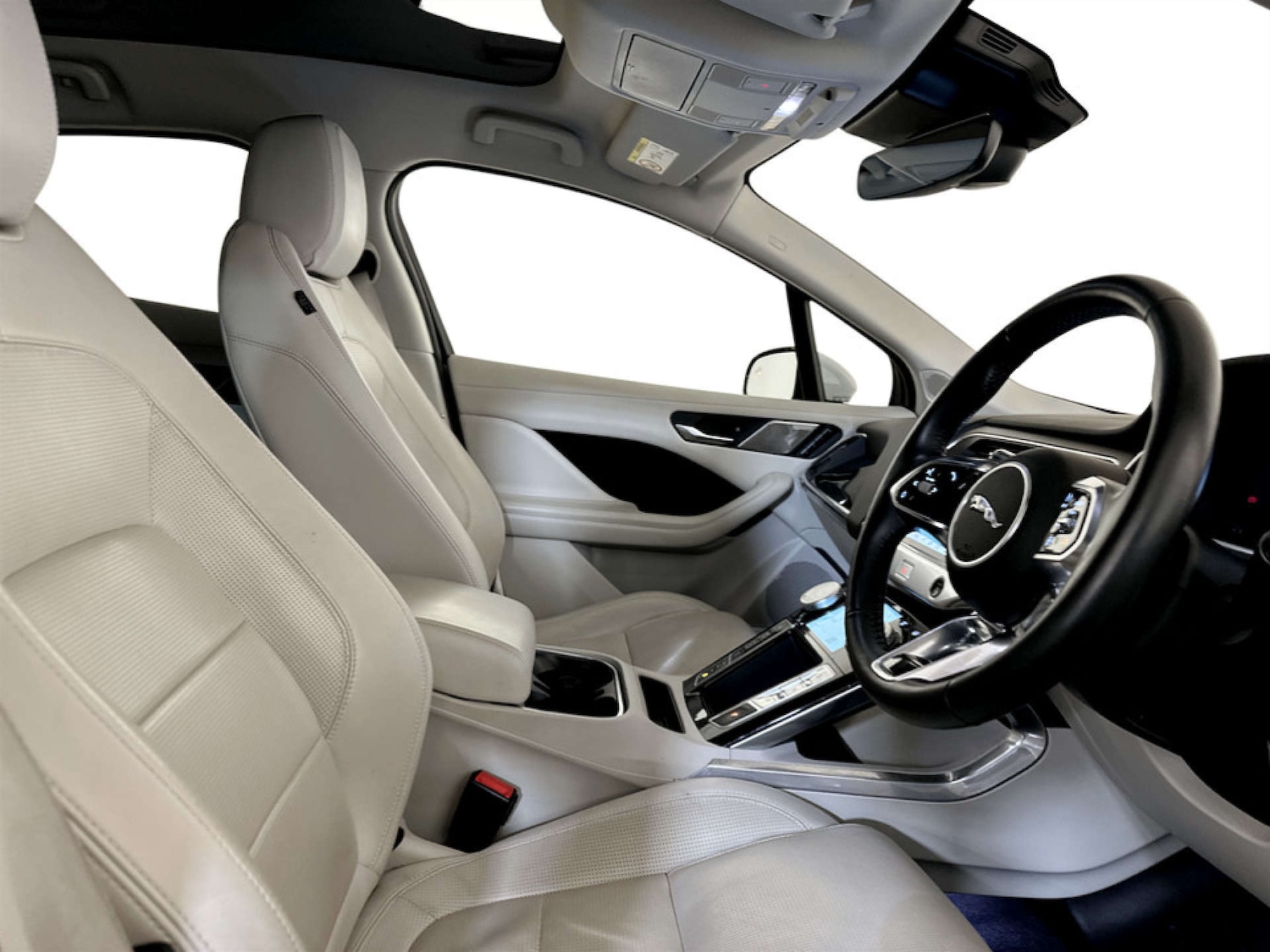 Used Jaguar I-Pace 2019 for sale - 77452485: Photo 13