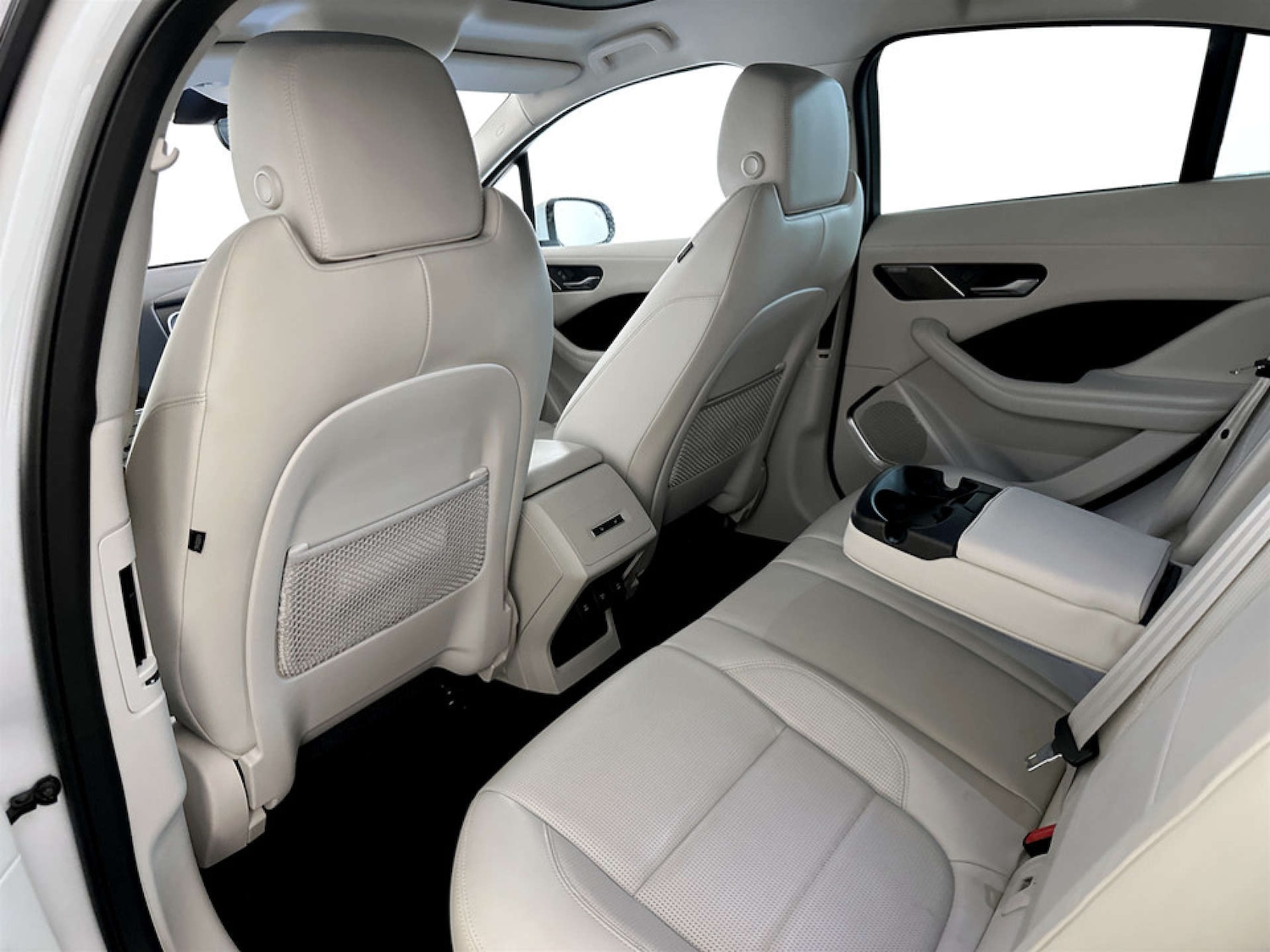 Used Jaguar I-Pace 2019 for sale - 77452485: Photo 14