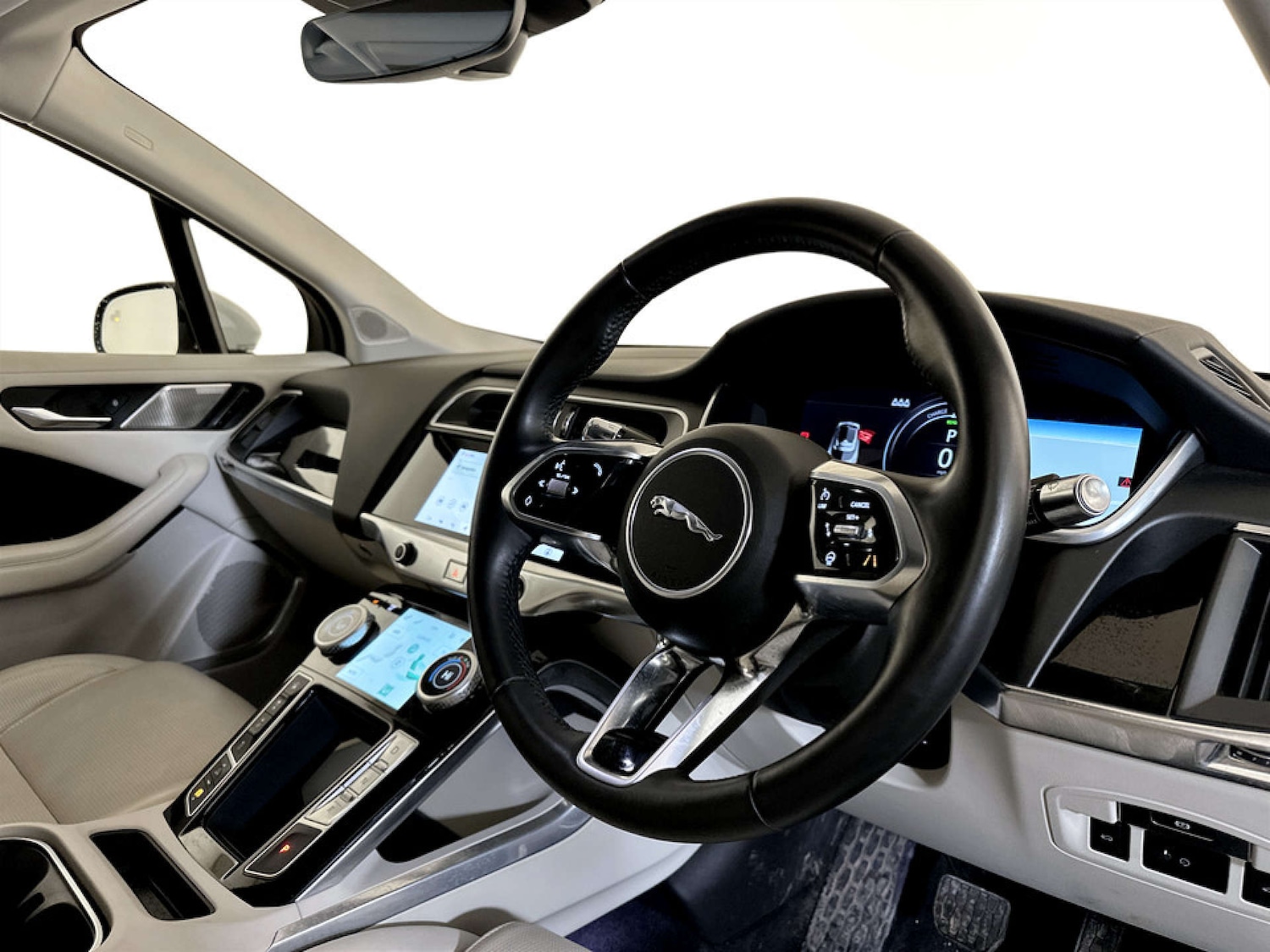 Used Jaguar I-Pace 2019 for sale - 77452485: Photo 15