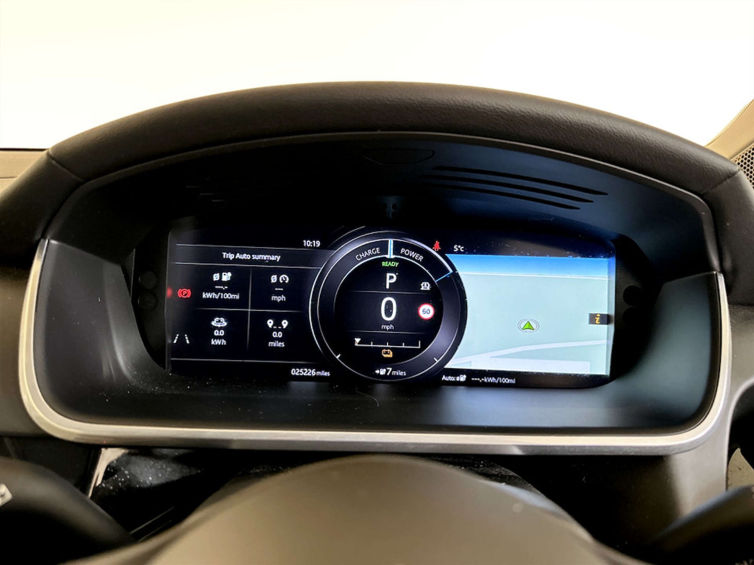 Used Jaguar I-Pace 2019 for sale - 77452485: Photo 18