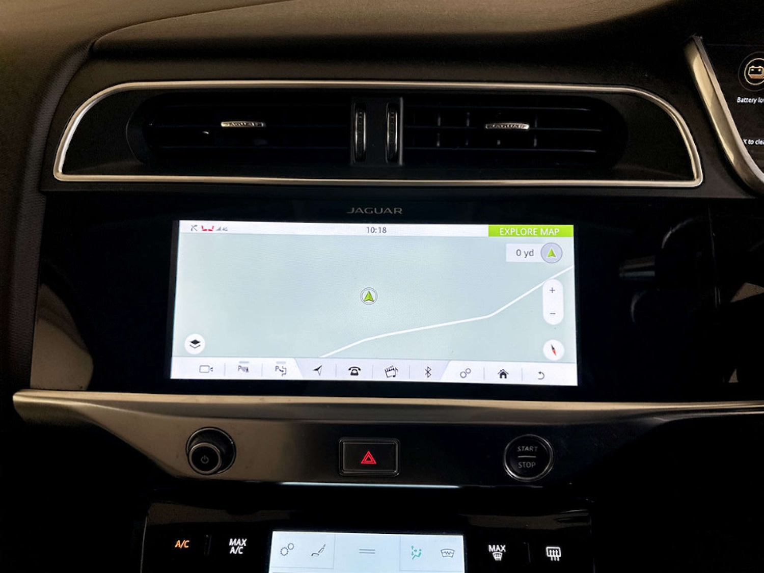 Used Jaguar I-Pace 2019 for sale - 77452485: Photo 22