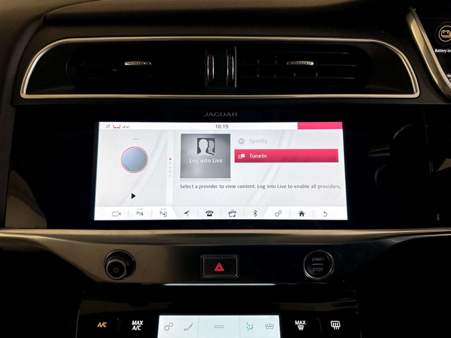 Used Jaguar I-Pace 2019 for sale - 77452485: Photo 23