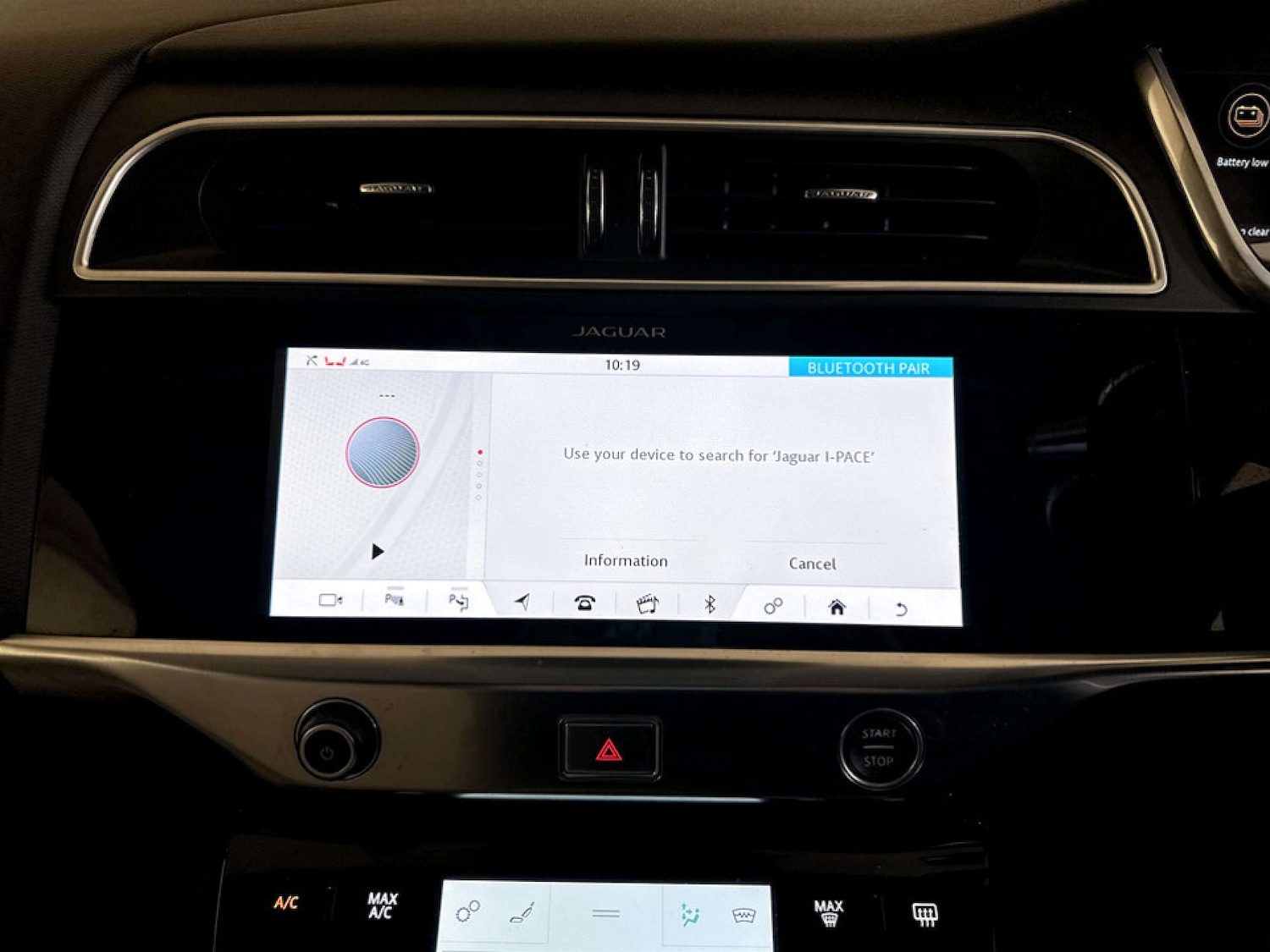 Used Jaguar I-Pace 2019 for sale - 77452485: Photo 24