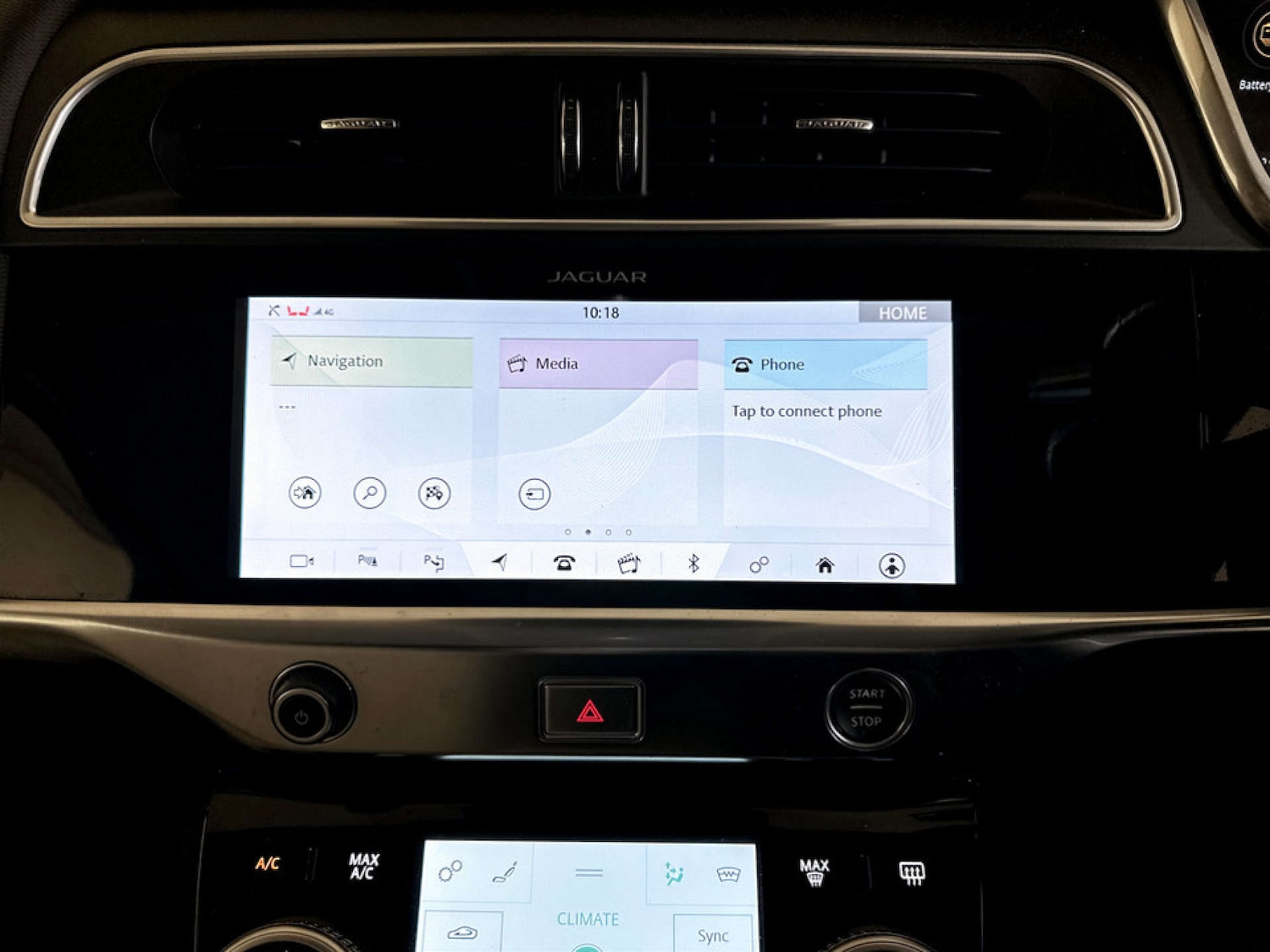 Used Jaguar I-Pace 2019 for sale - 77452485: Photo 25