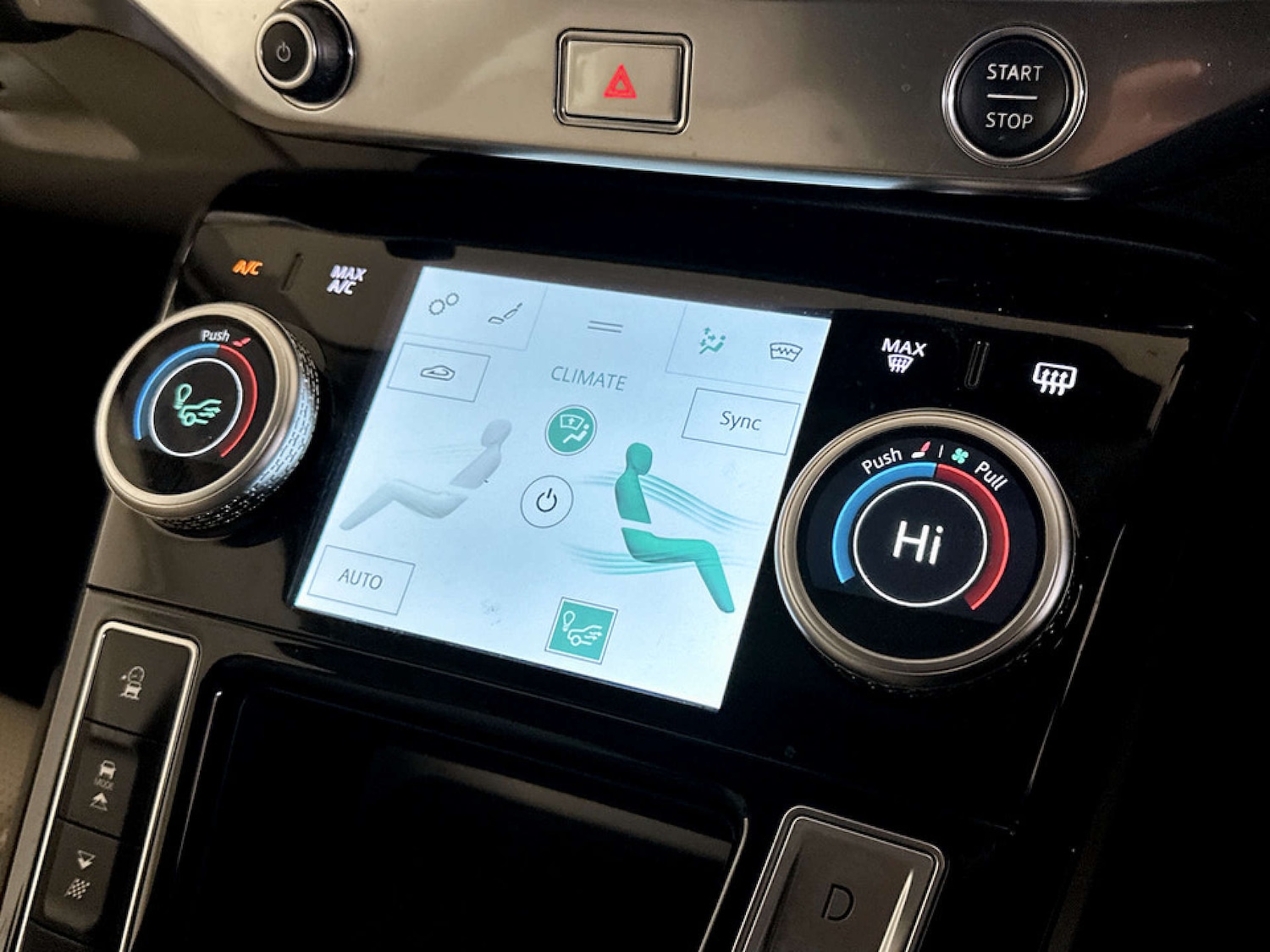 Used Jaguar I-Pace 2019 for sale - 77452485: Photo 26