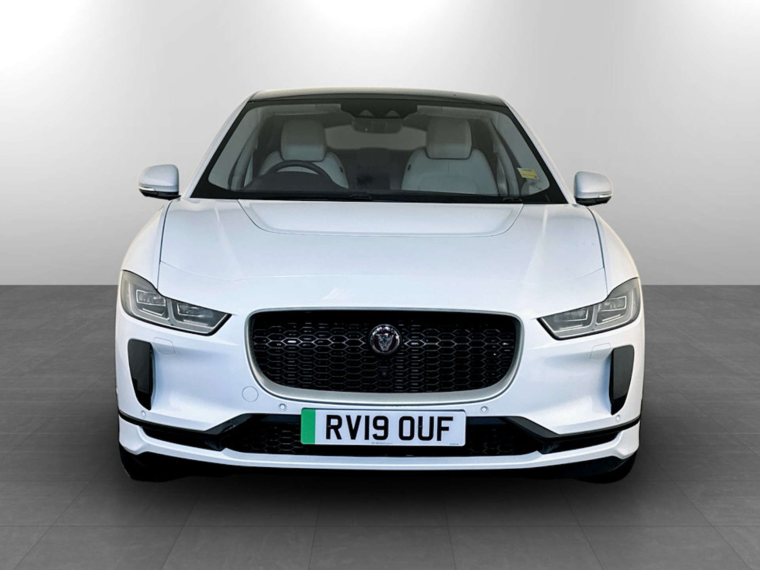 Used Jaguar I-Pace 2019 for sale - 77452485: Photo 5