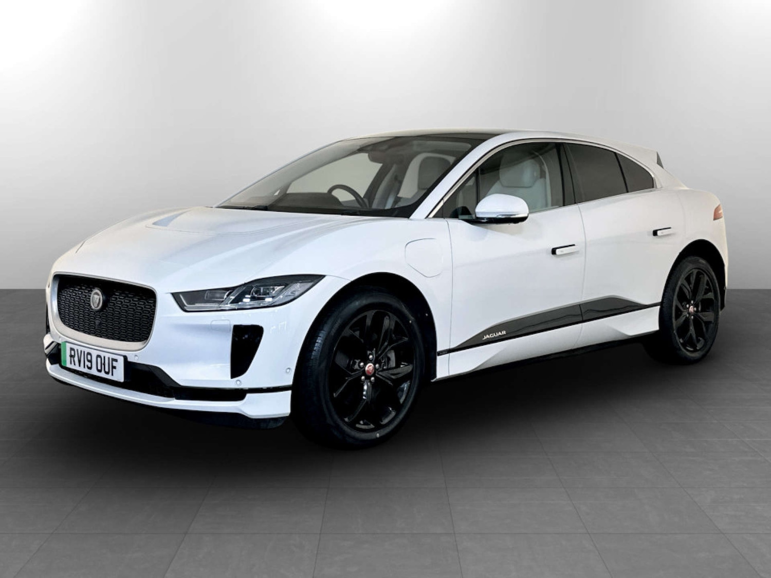 Used Jaguar I-Pace 2019 for sale - 77452485: Photo 6