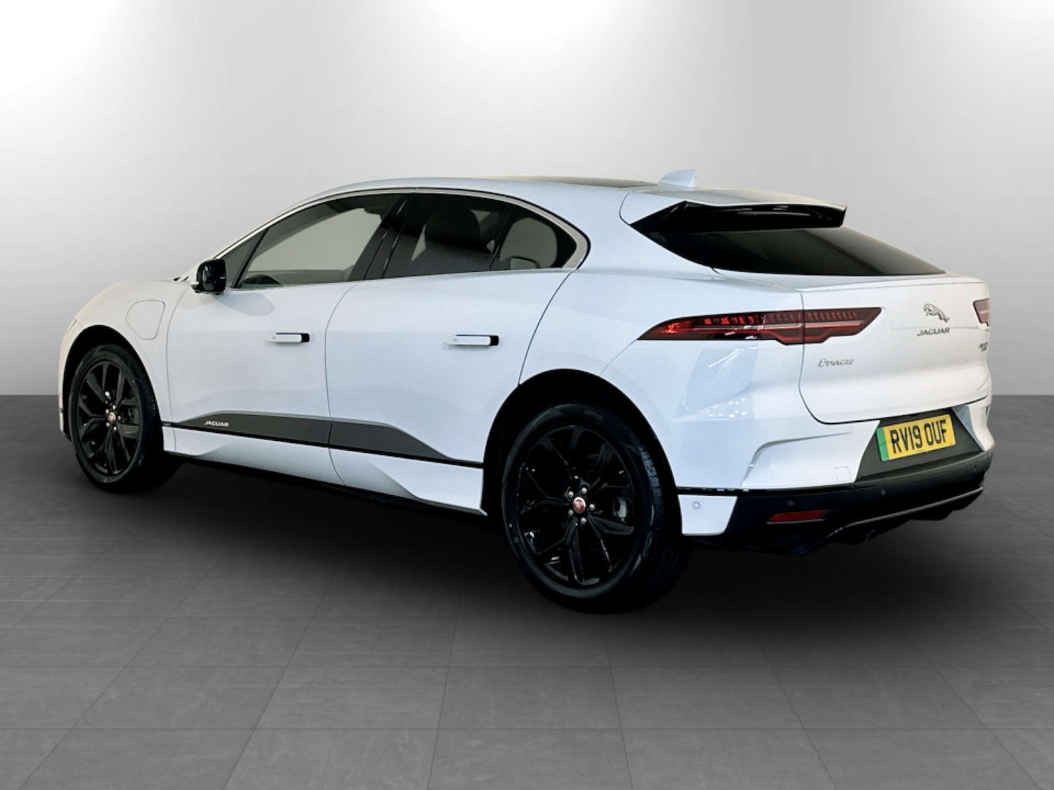 Used Jaguar I-Pace 2019 for sale - 77452485: Photo 8