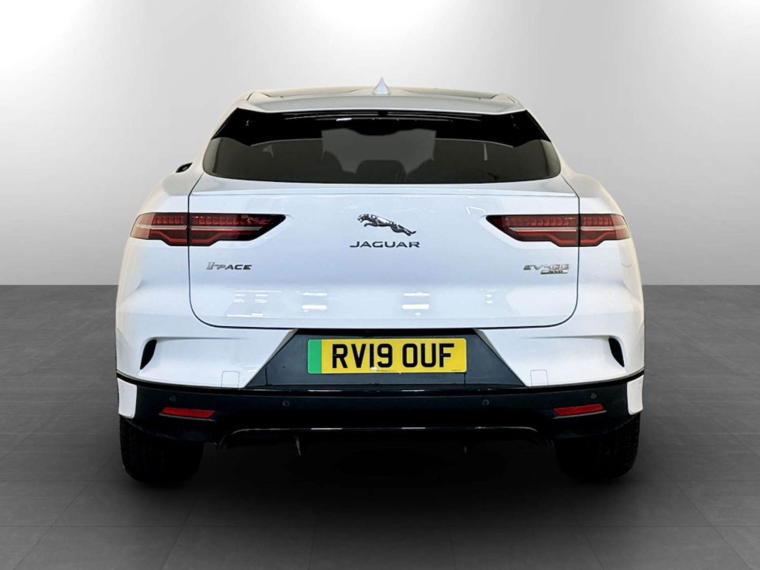 Used Jaguar I-Pace 2019 for sale - 77452485: Photo 9