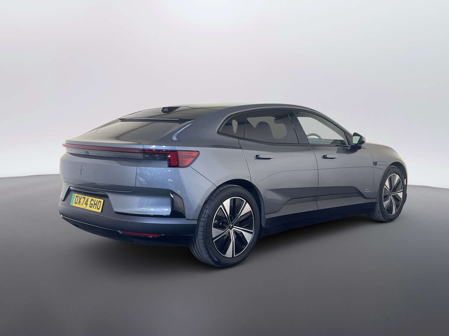 Used Polestar Polestar 4 2025 for sale - 77963183: Photo 10