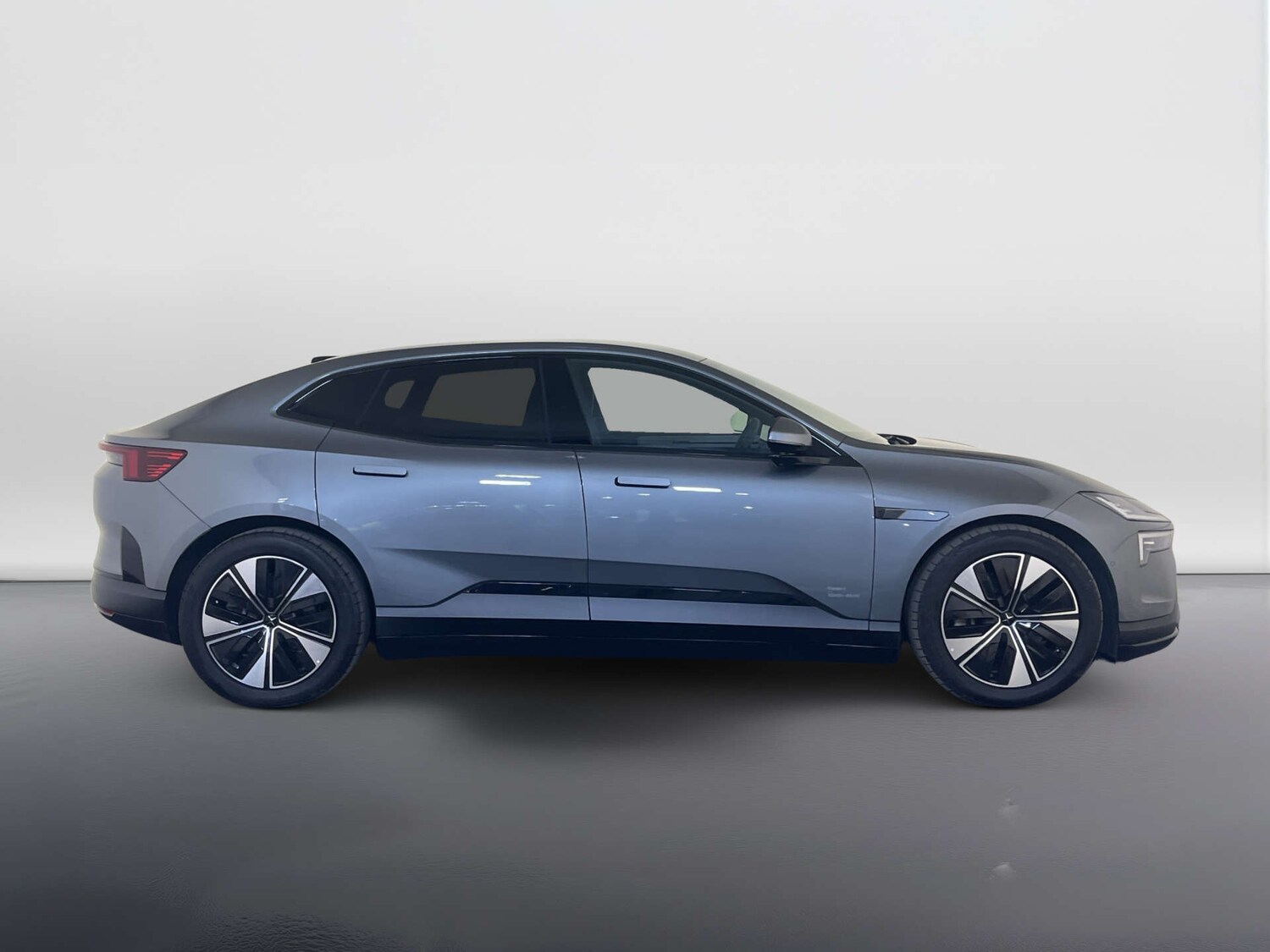 Used Polestar Polestar 4 2025 for sale - 77963183: Photo 11