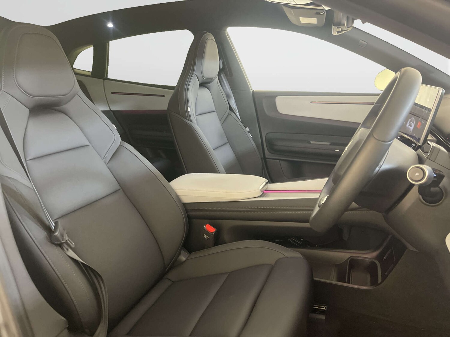 Used Polestar Polestar 4 2025 for sale - 77963183: Photo 13