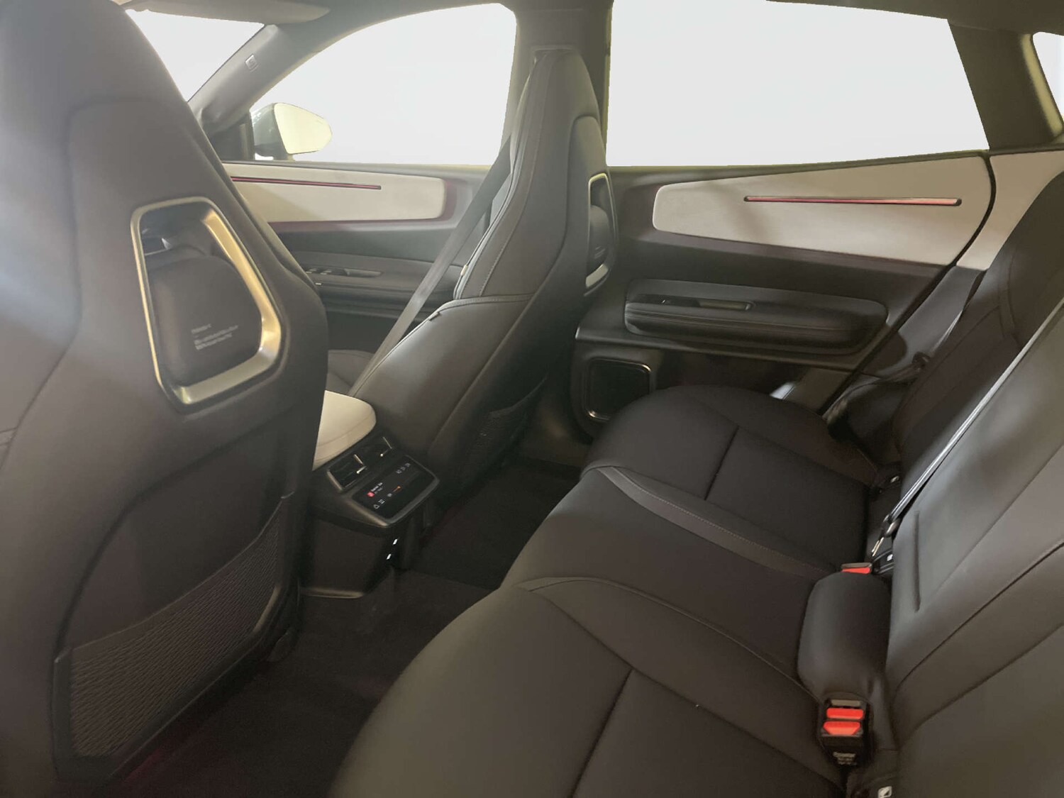 Used Polestar Polestar 4 2025 for sale - 77963183: Photo 14