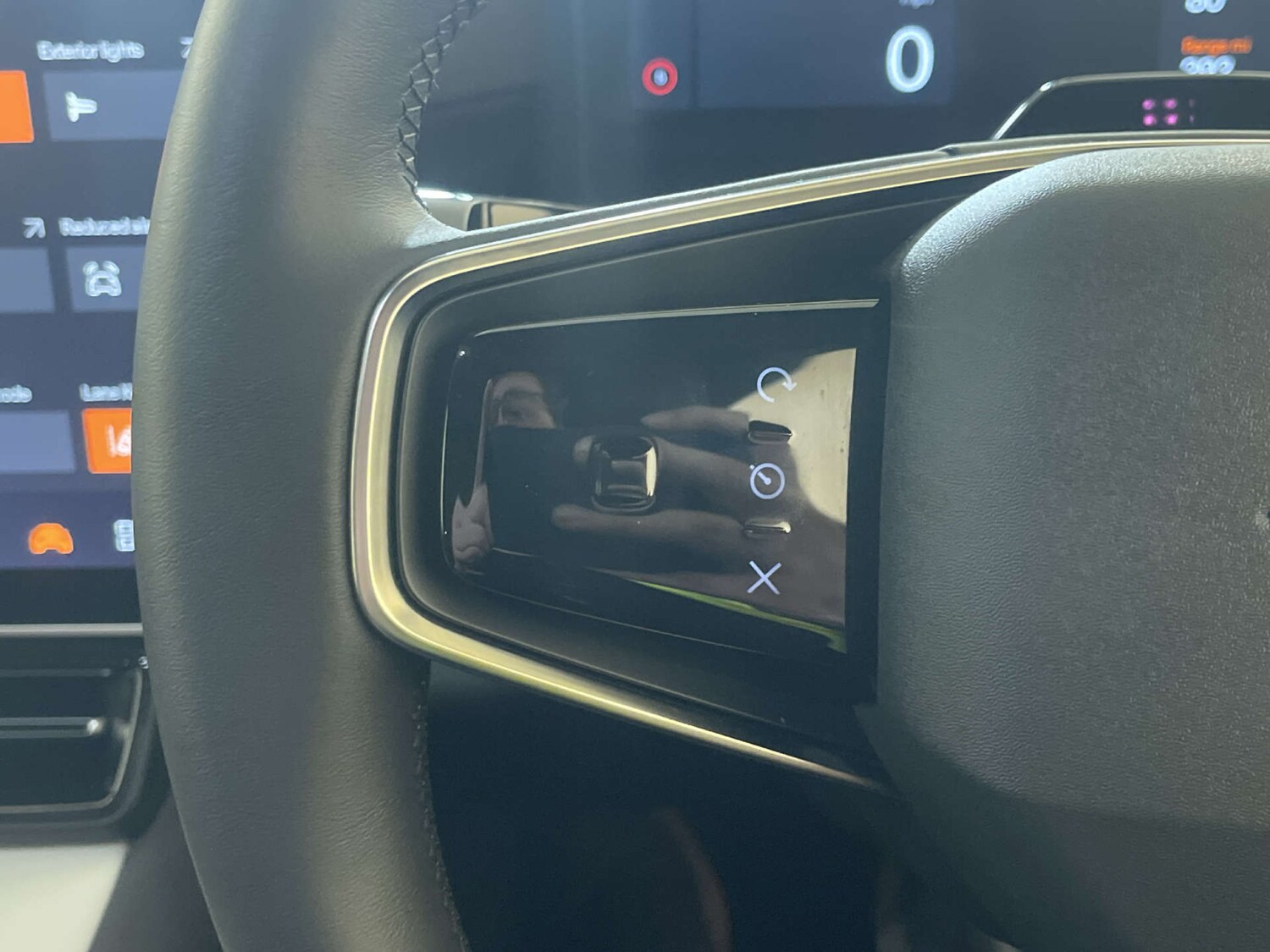 Used Polestar Polestar 4 2025 for sale - 77963183: Photo 17