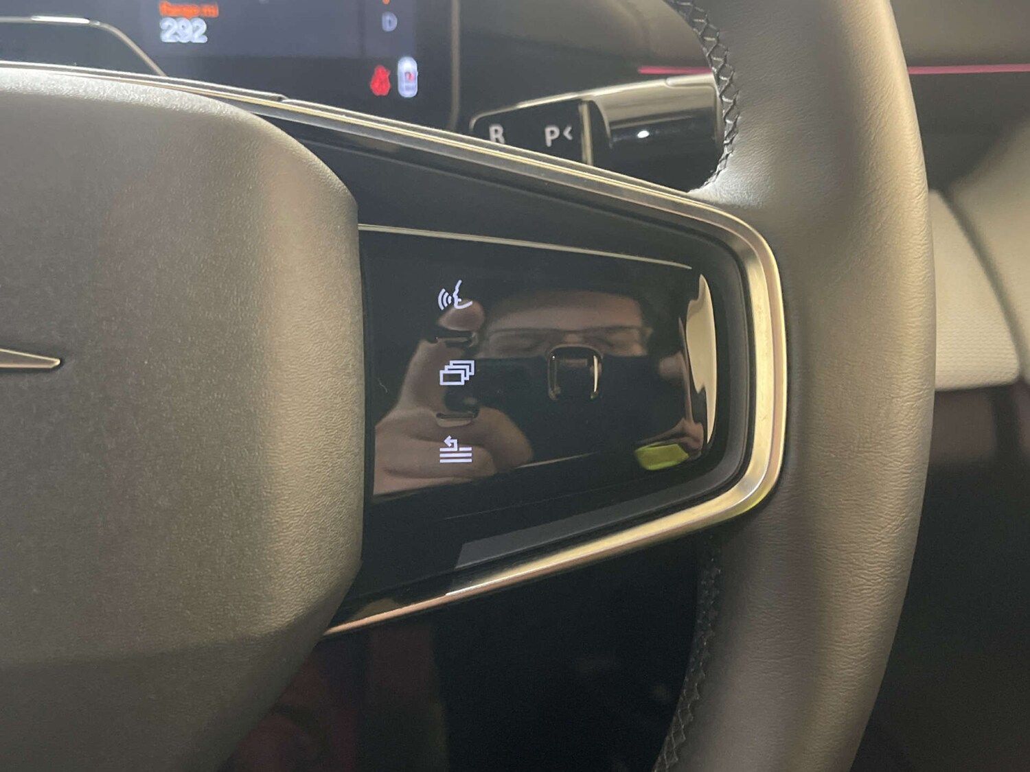 Used Polestar Polestar 4 2025 for sale - 77963183: Photo 19