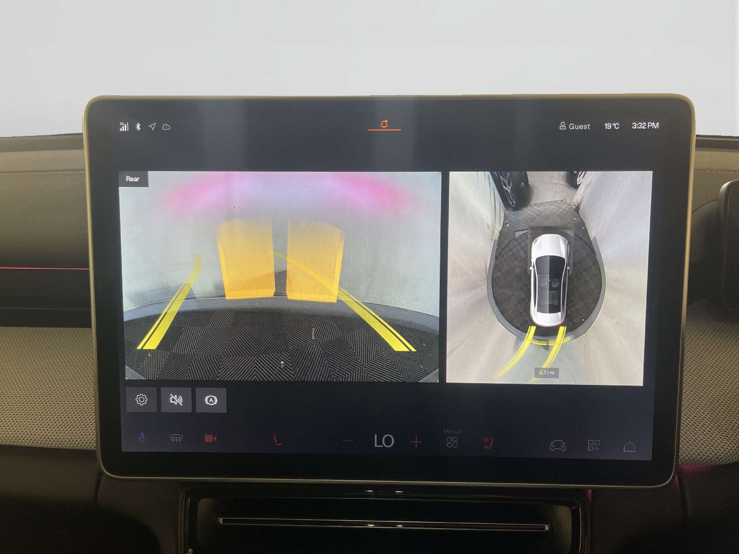 Used Polestar Polestar 4 2025 for sale - 77963183: Photo 21