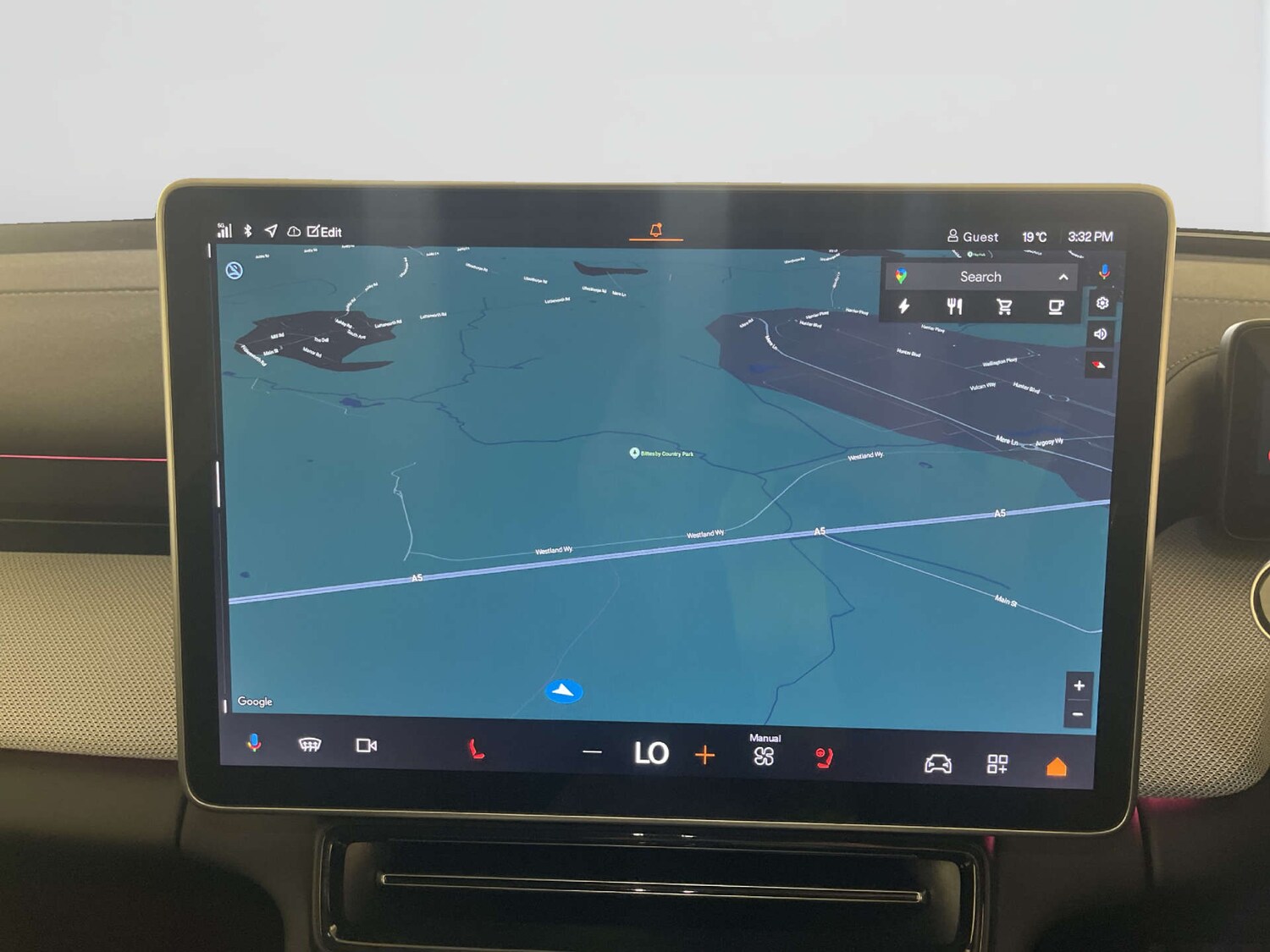 Used Polestar Polestar 4 2025 for sale - 77963183: Photo 22