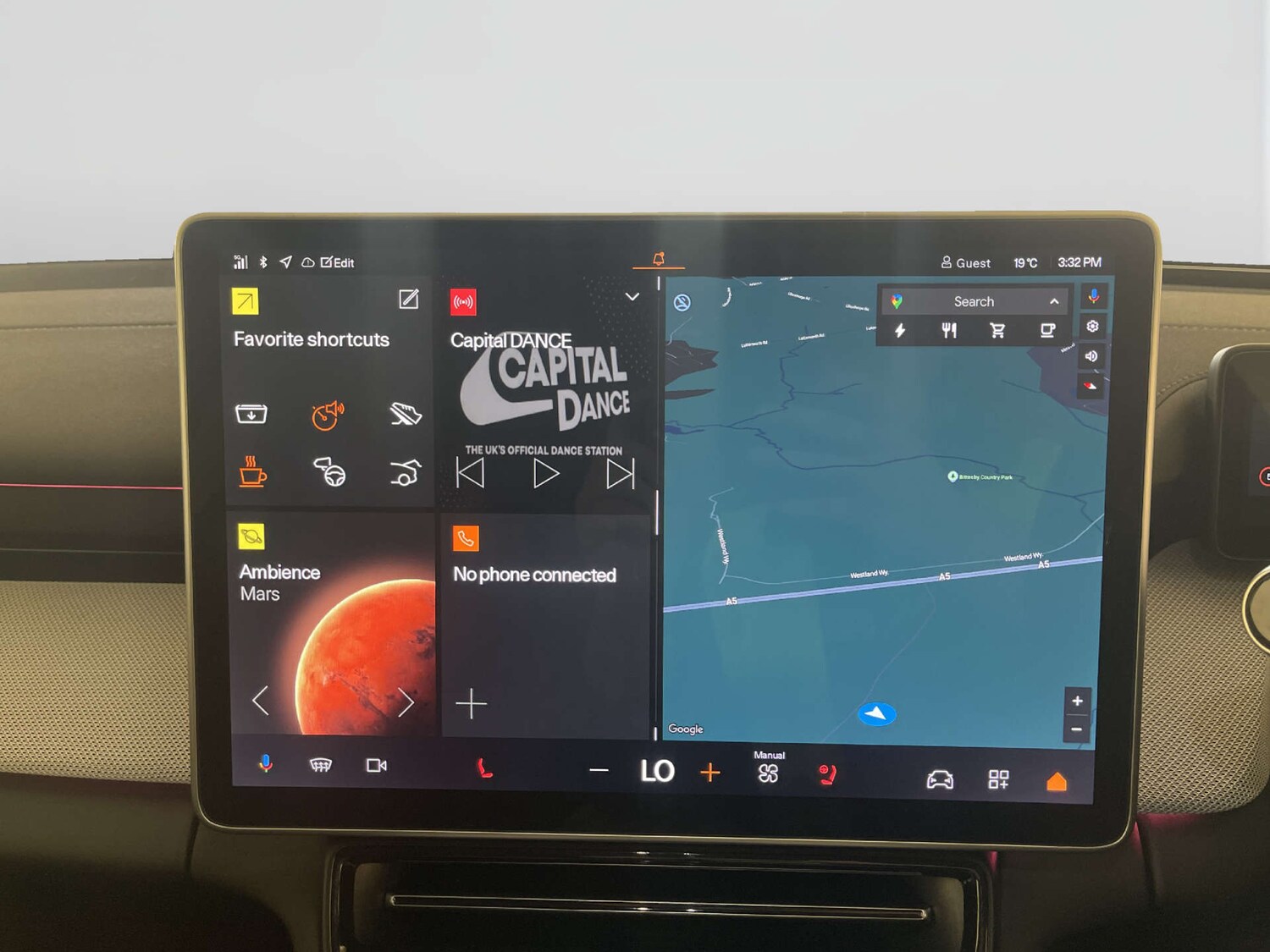 Used Polestar Polestar 4 2025 for sale - 77963183: Photo 23