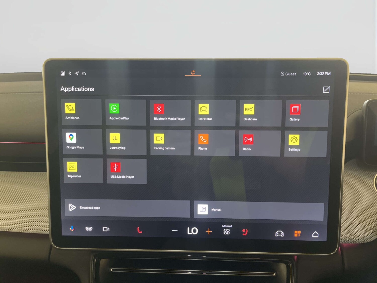 Used Polestar Polestar 4 2025 for sale - 77963183: Photo 25