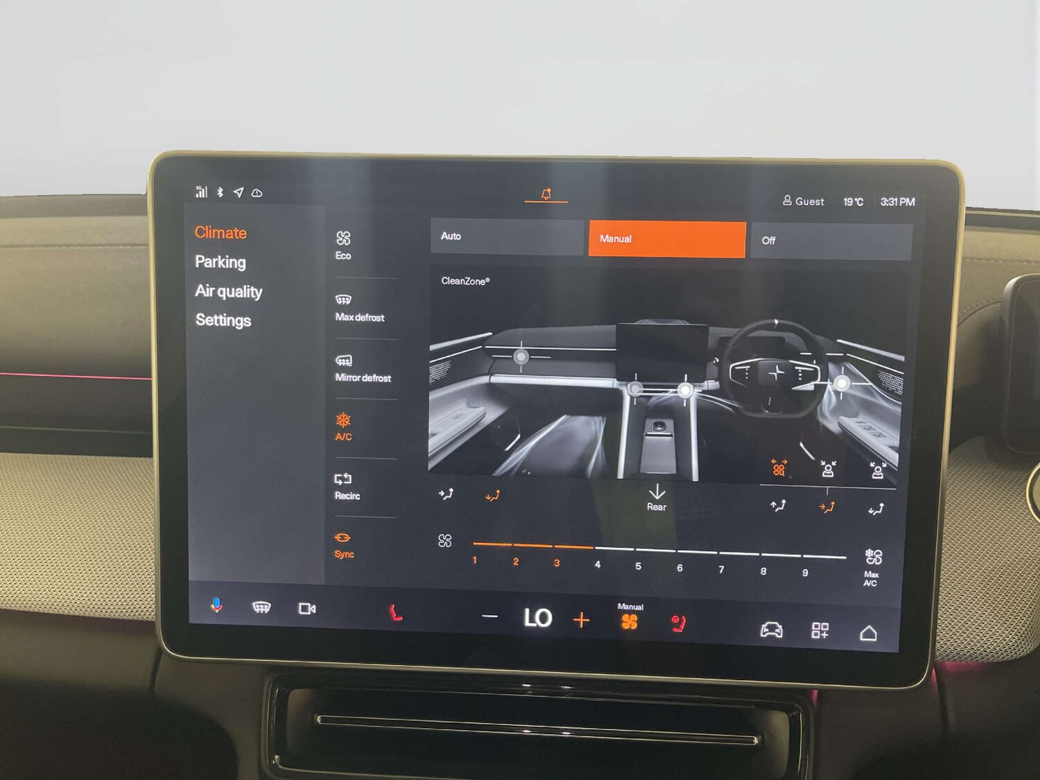 Used Polestar Polestar 4 2025 for sale - 77963183: Photo 26