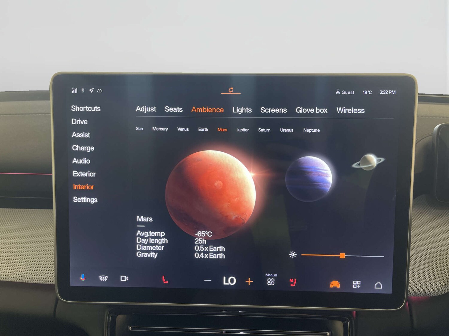 Used Polestar Polestar 4 2025 for sale - 77963183: Photo 28