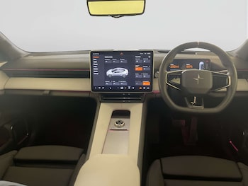 Used Polestar Polestar 4 2025 for sale - 77963183: Photo