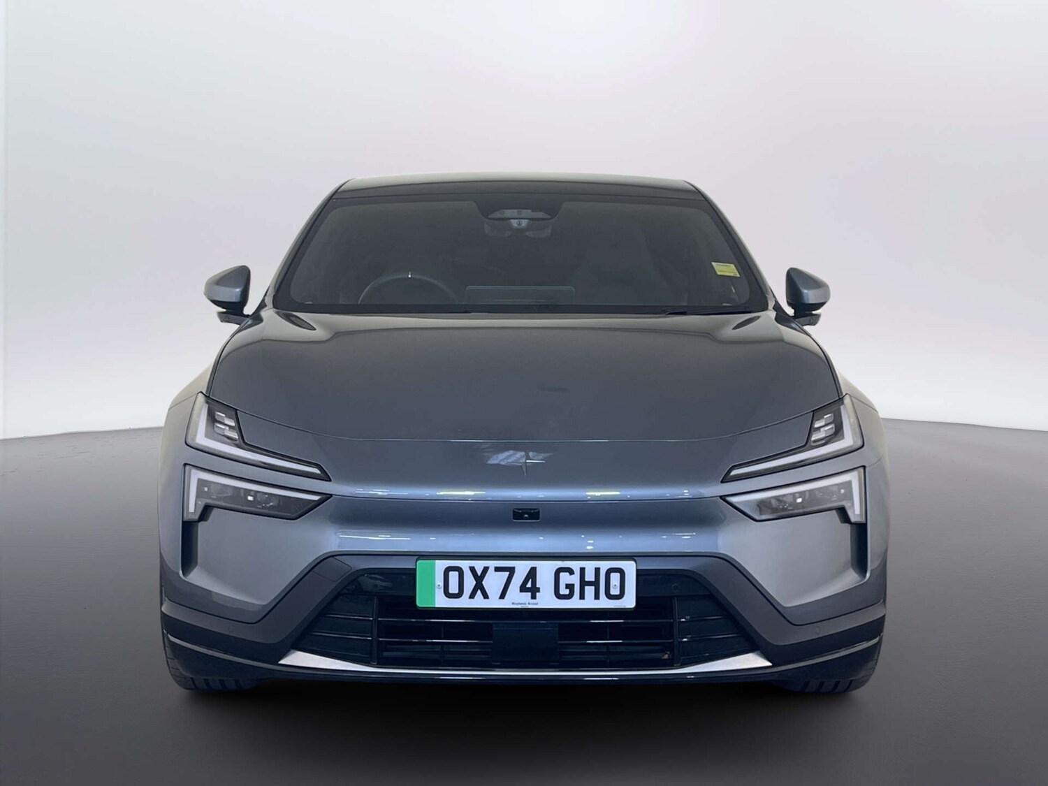 Used Polestar Polestar 4 2025 for sale - 77963183: Photo 5