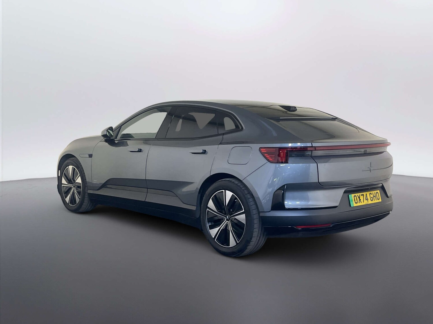 Used Polestar Polestar 4 2025 for sale - 77963183: Photo 8