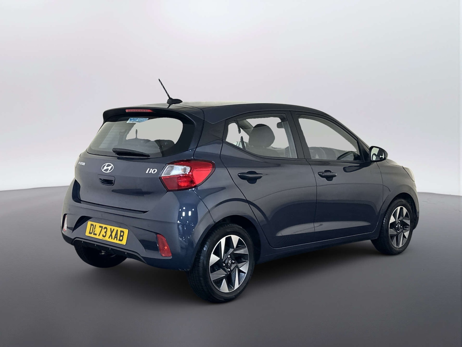 Used Hyundai i10 2023 for sale - 77880498: Photo 10