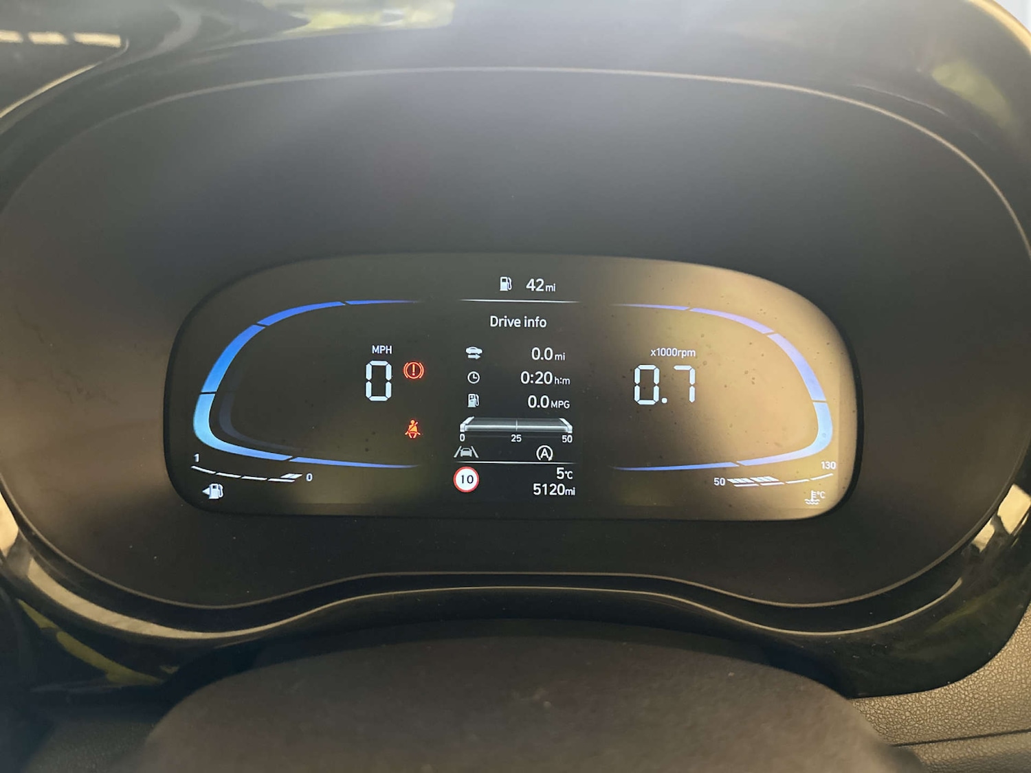 Used Hyundai i10 2023 for sale - 77880498: Photo 19