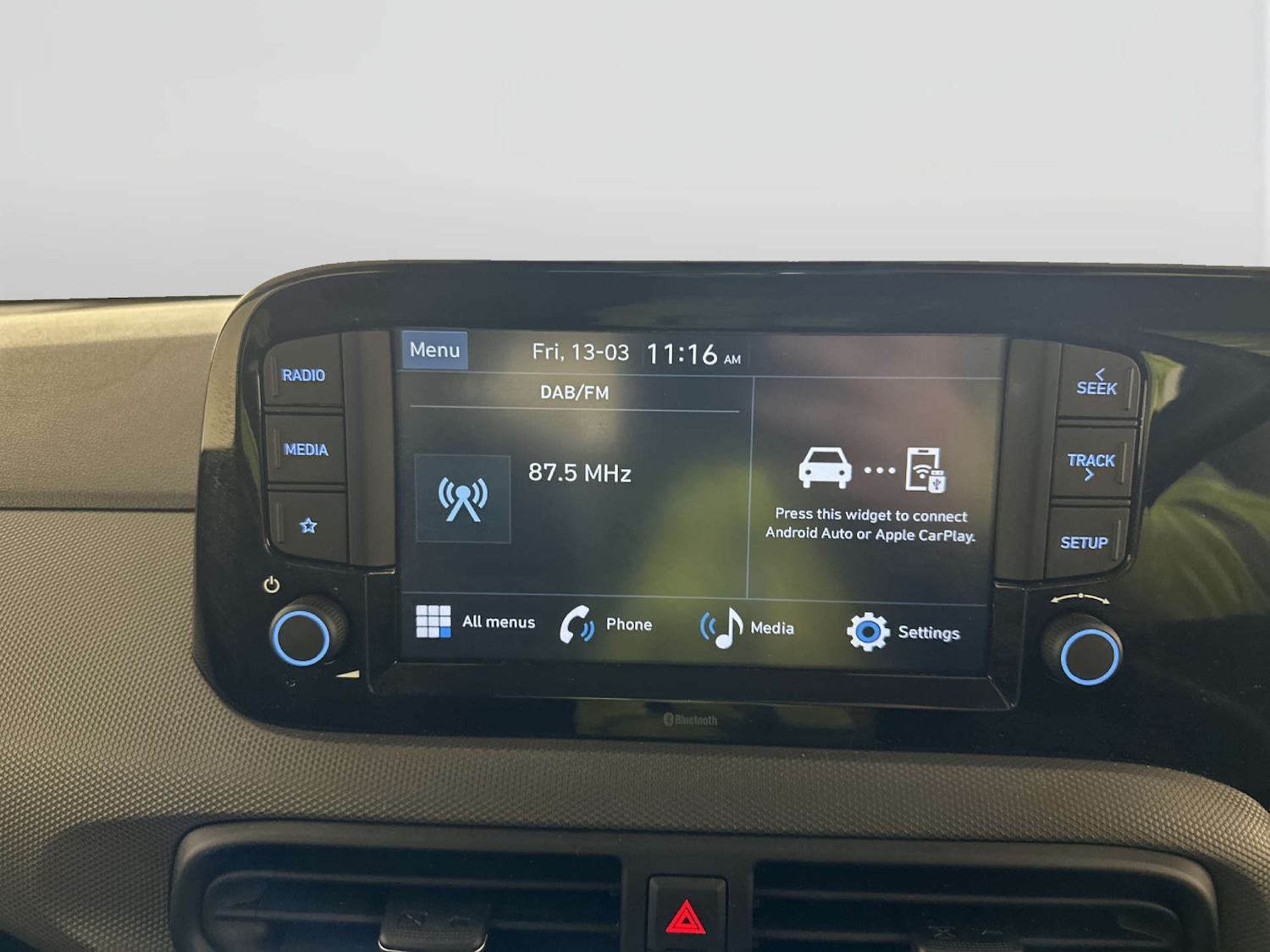 Used Hyundai i10 2023 for sale - 77880498: Photo 22