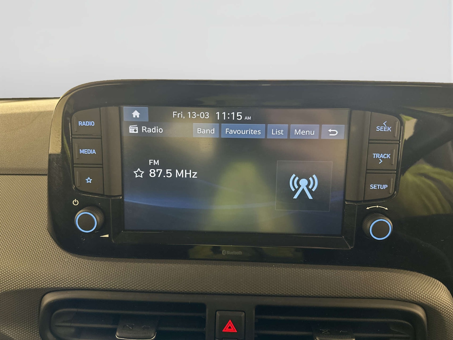 Used Hyundai i10 2023 for sale - 77880498: Photo 23