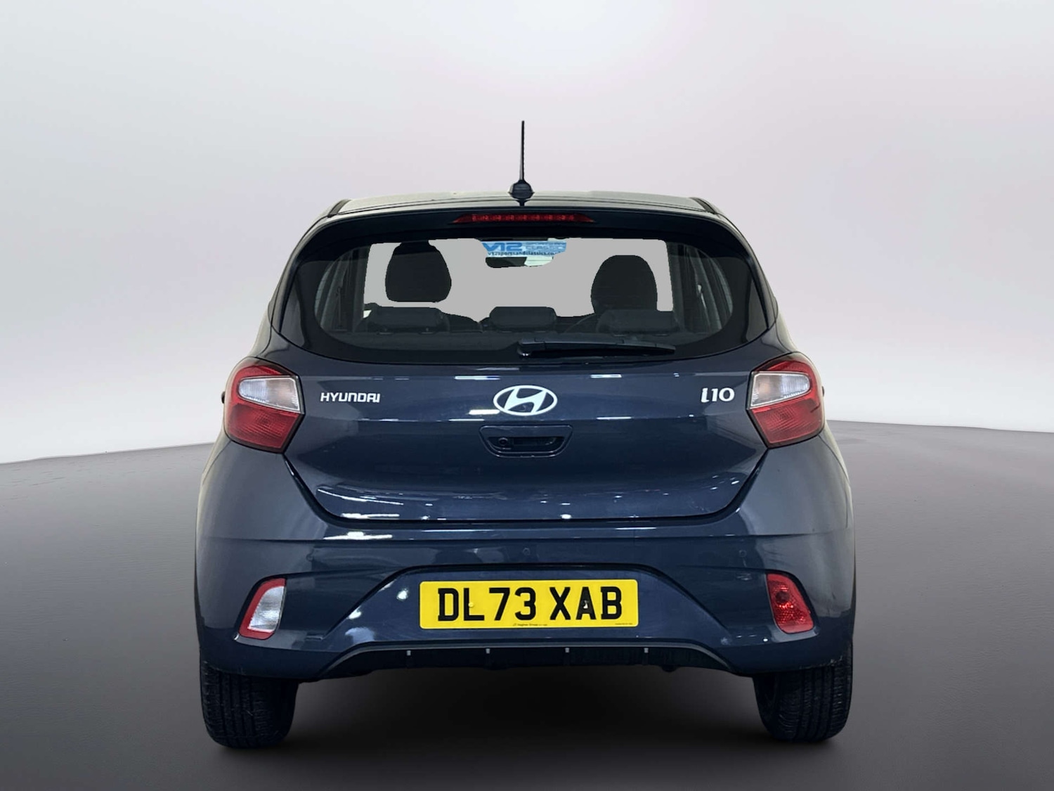 Used Hyundai i10 2023 for sale - 77880498: Photo 9