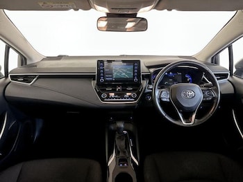 Used Toyota Corolla 2020 for sale - 75945183: Photo