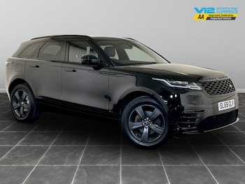 2019 (69) - 2.0 D180 R-Dynamic S 5dr Auto